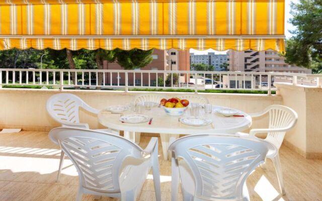 Apartment Miranda Miami Platja