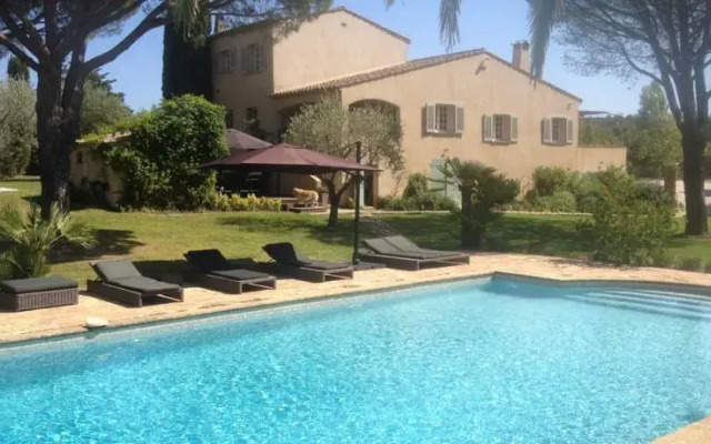 La Bastide de Bélieu