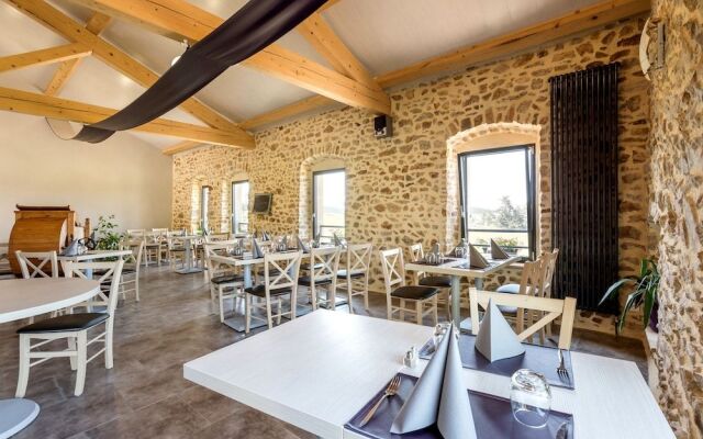 Logis Auberge des Myrtilles