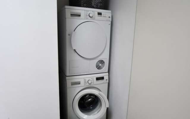 Modern Holiday Home in Maasmechelen With Sauna