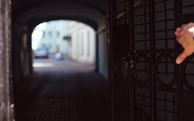 Cohome Studio Gorohovaya 40