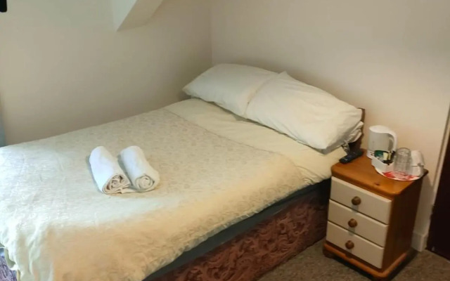 Sunnymead Guest House