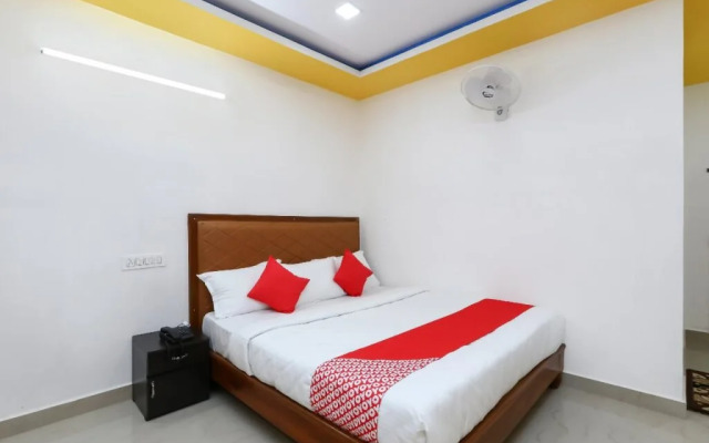 Coorg Maharaja Resort By OYO Rooms