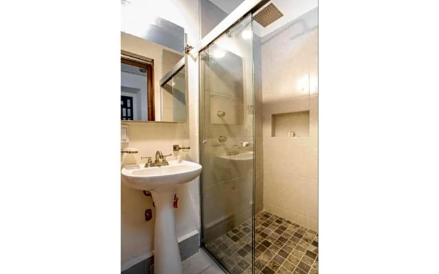 Capital O Mansión Del Tequila