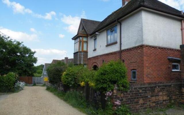 Acorns Of Lyndhurst B&B