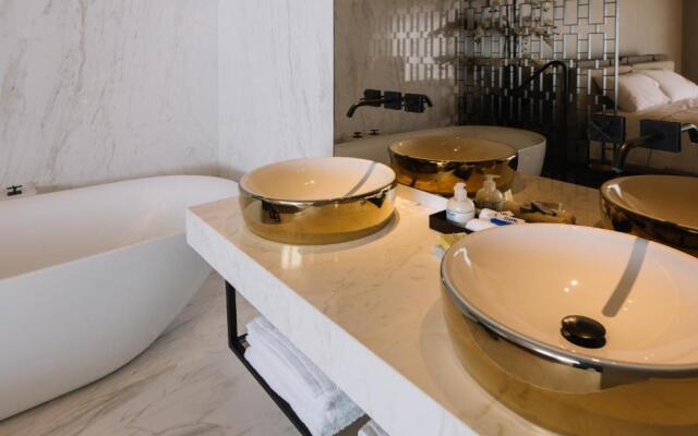 Casa do Rio Charm Suites