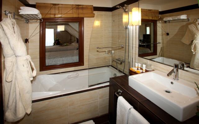 Domina Elisir Thalasso & Spa