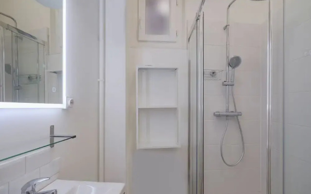 Paris Expo Residence