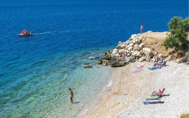 A5 Cozy Apt. With big Garden, Balcony & Grill