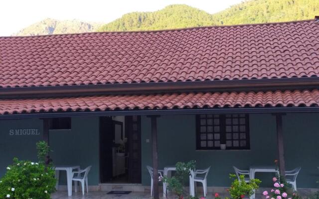São Miguel do Gerês