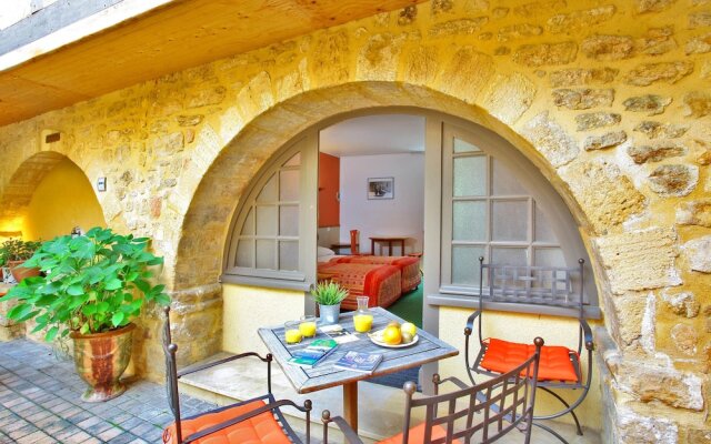 Hôtel des Récollets