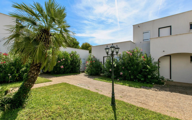Beach Cannes Bungalows