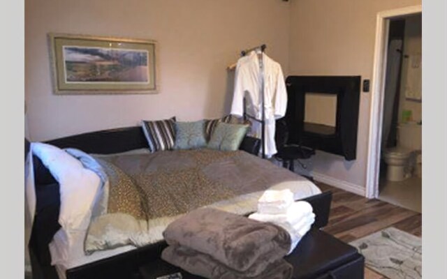 Luxury Tiny House