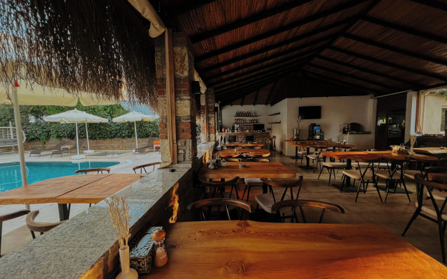 Marla Suit Hotel Fethiye