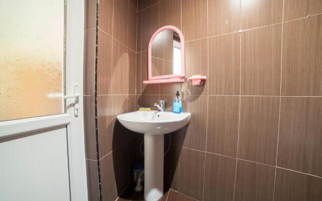 Hotel Vardzia K A L A