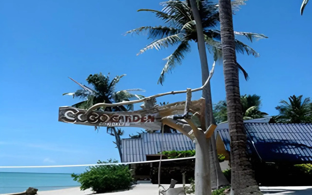 Coco Garden Resort