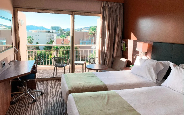 Luxotel Cannes