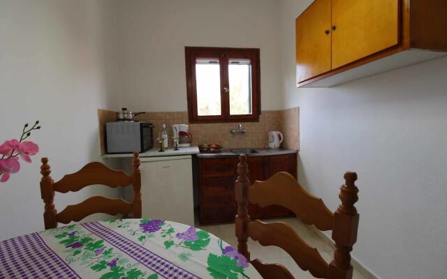 Katerina Eleni Apartments Acharavi Corfu