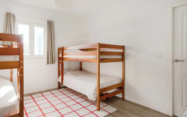 Pinhal da Praia em Melides