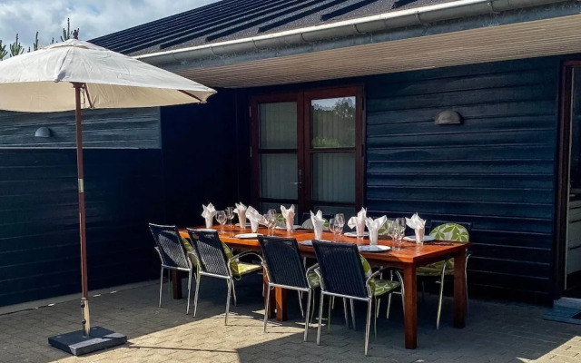Holiday Home in FanÃ¸