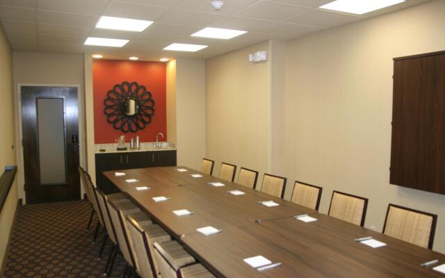 Hampton Inn Starkville