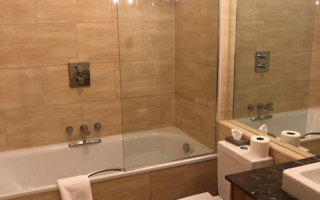 Offley Place Hotel