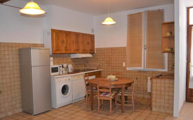 Maison Chêne Liège