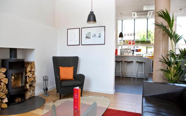 Four Points Flex by Sheraton Cardiff