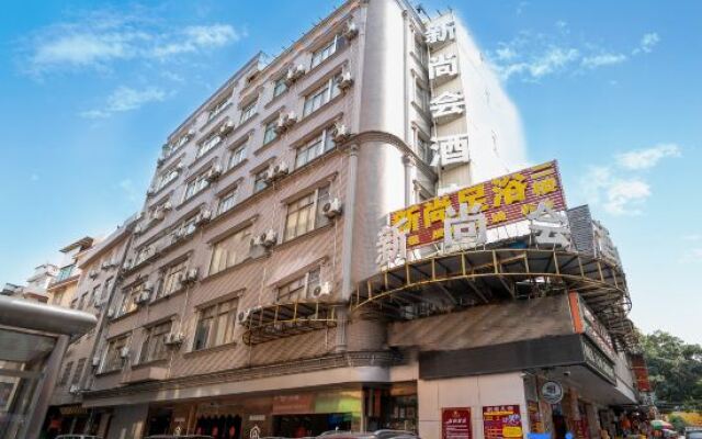 Xinshanghui Hotel