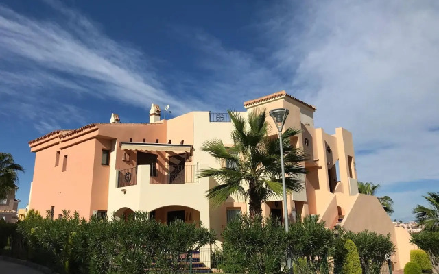 Bungalow Punta Marina