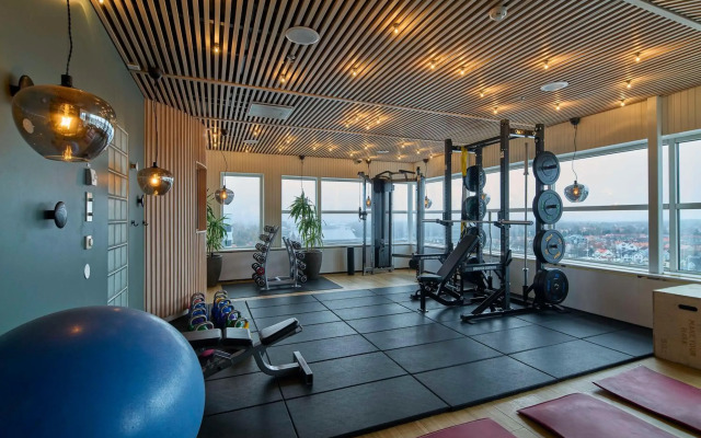 Scandic Plaza Umeå
