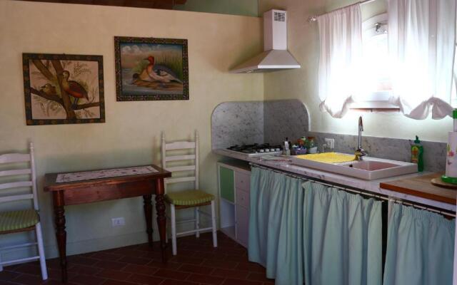 Bed and breakfast Casa Formica