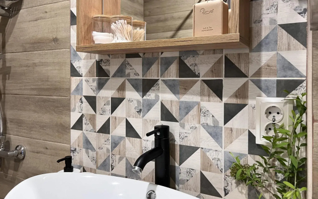 Апартаменты Happy Home на улице Революционная 34