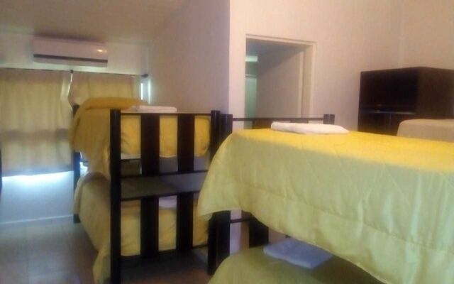 Village Park Hotel