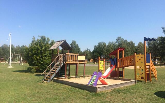 Holiday Village Suur Töll