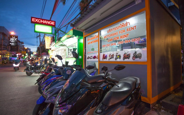 Sawasdee Siam, Pattaya
