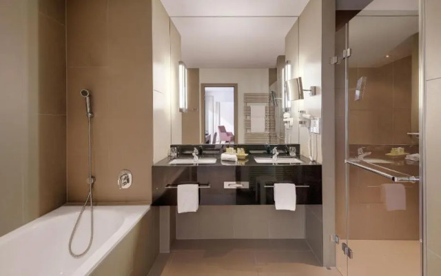 Morosani Schweizerhof