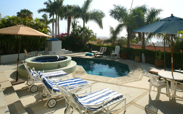 Casa Sun Guadalupe