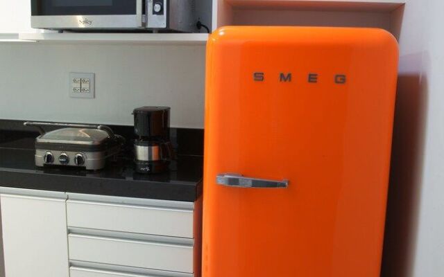 Top Leblon Residence 403