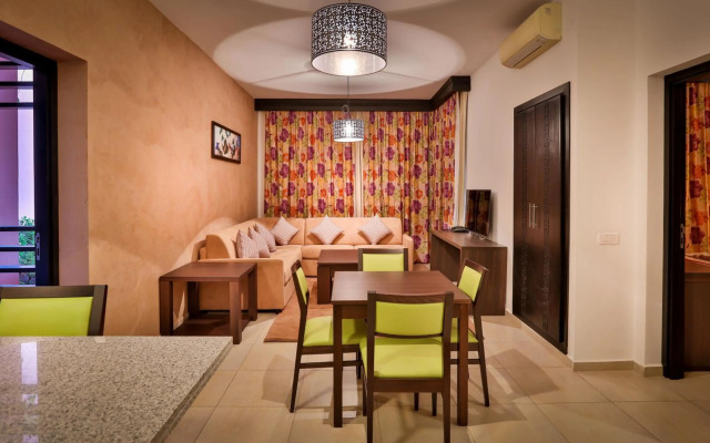 Zephyr Hotel Club Resort and Spa