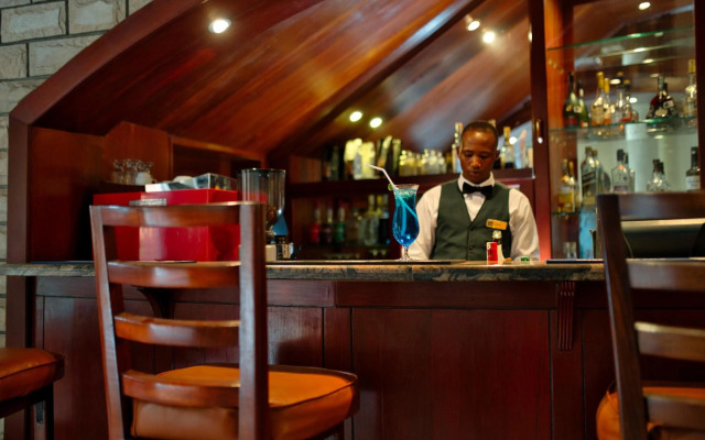 Kibo Palace Hotel Arusha