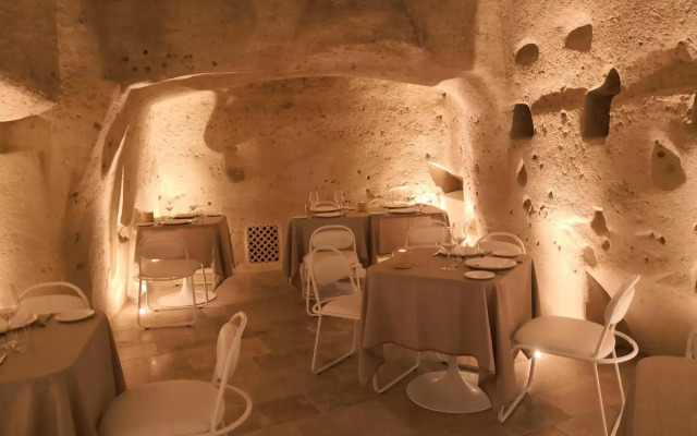 Aquatio Cave Luxury Hotel & SPA