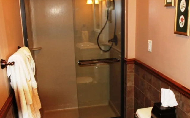 Walton Manor Inn Bed & Breakfast