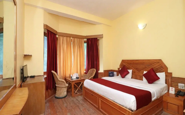OYO 15139 Hotel Devlok International