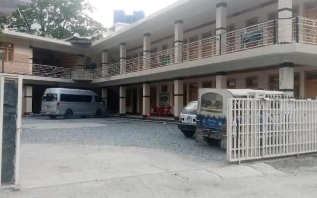 Hotel Lucky Inn - Naran