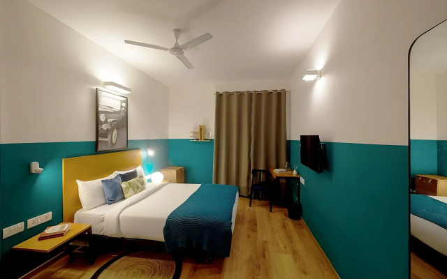 Olive Hotel Magrath by Embassy Group