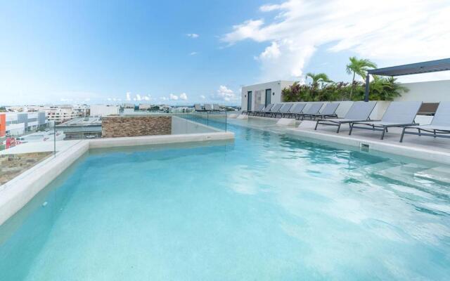 Verde Oasis Condo - Downtown - At Veranto Condos