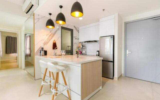 La Maison 1988 - Masteri Thao Dien