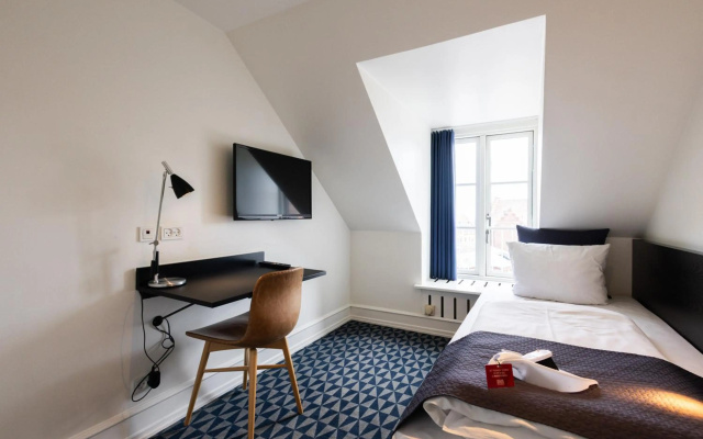 Milling Hotel Ritz