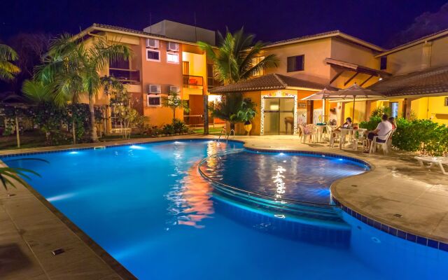 Porto Geraes Praia Hotel